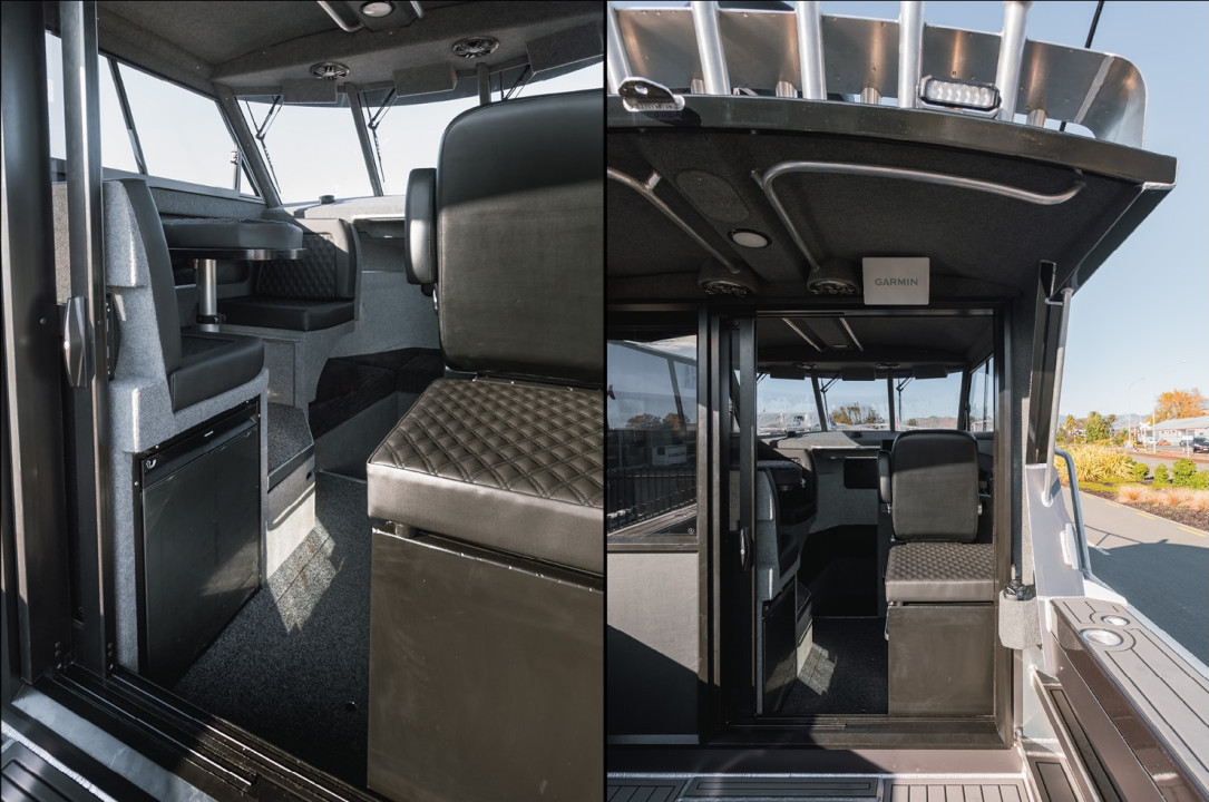  | Gold Coast Boating Centre