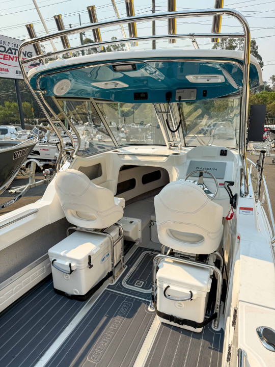  | Gold Coast Boating Centre