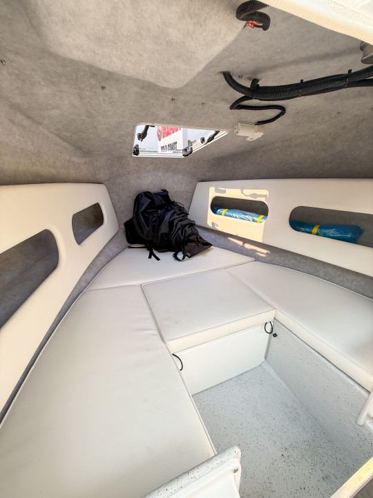  | Gold Coast Boating Centre