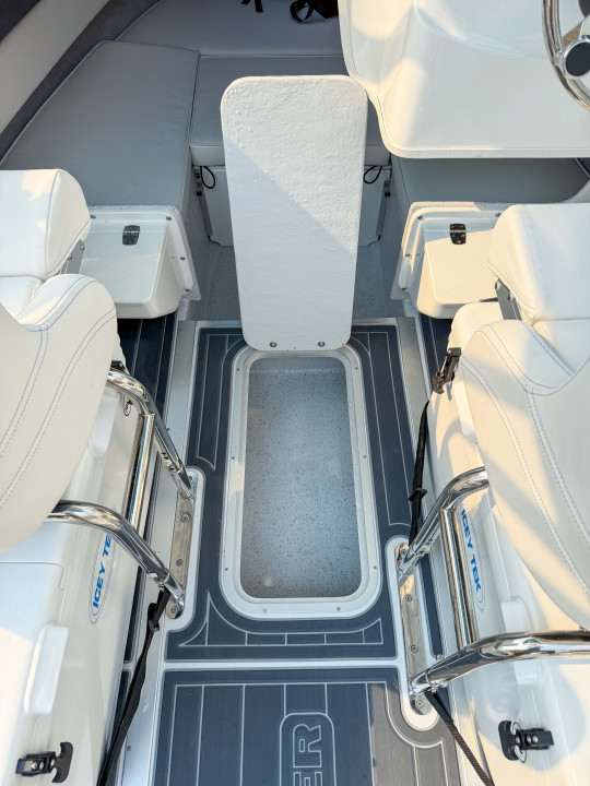  | Gold Coast Boating Centre