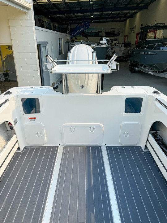  | Gold Coast Boating Centre