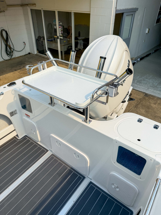  | Gold Coast Boating Centre