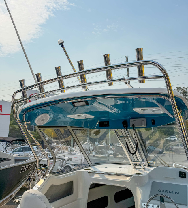  | Gold Coast Boating Centre