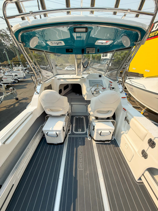  | Gold Coast Boating Centre