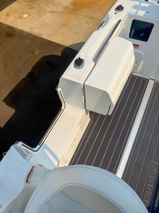  | Gold Coast Boating Centre