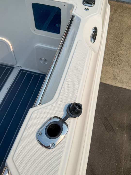  | Gold Coast Boating Centre