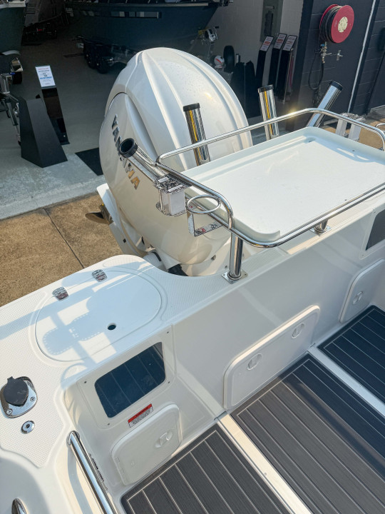  | Gold Coast Boating Centre