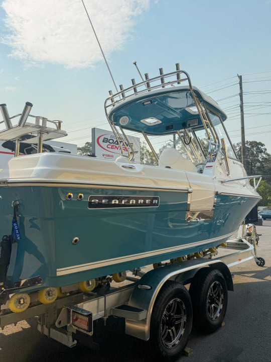  | Gold Coast Boating Centre