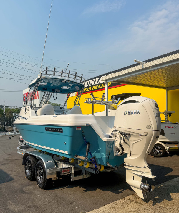  | Gold Coast Boating Centre