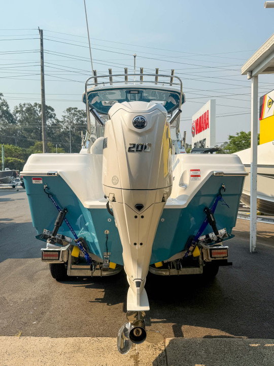  | Gold Coast Boating Centre