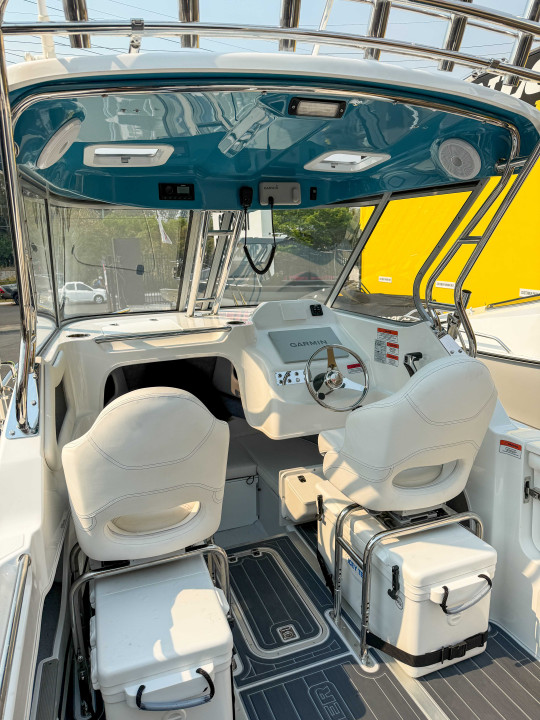  | Gold Coast Boating Centre