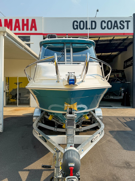  | Gold Coast Boating Centre