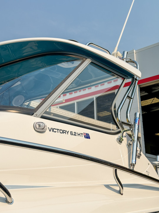  | Gold Coast Boating Centre