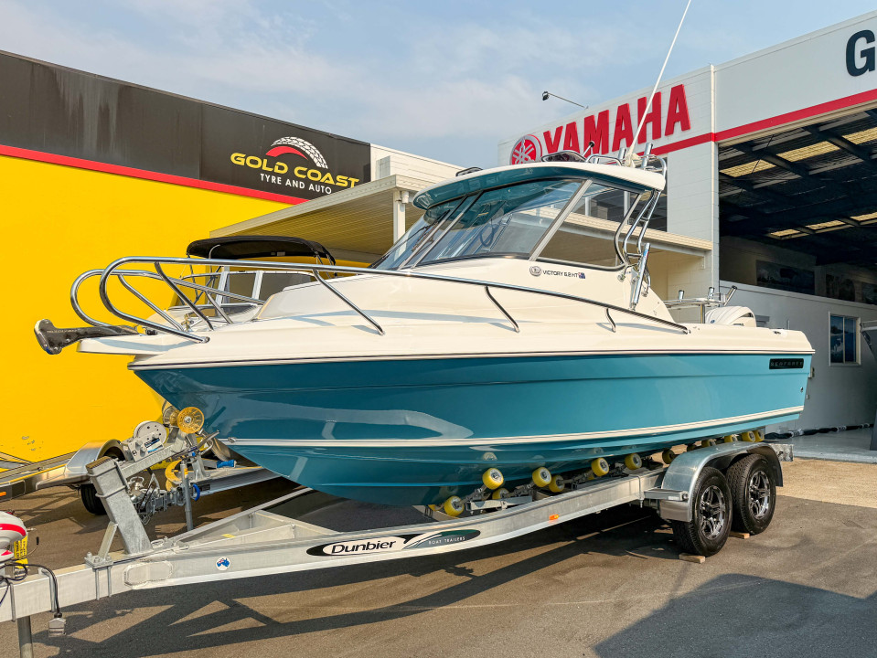  | Gold Coast Boating Centre