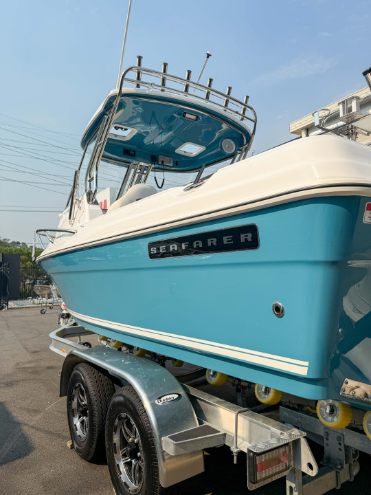  | Gold Coast Boating Centre