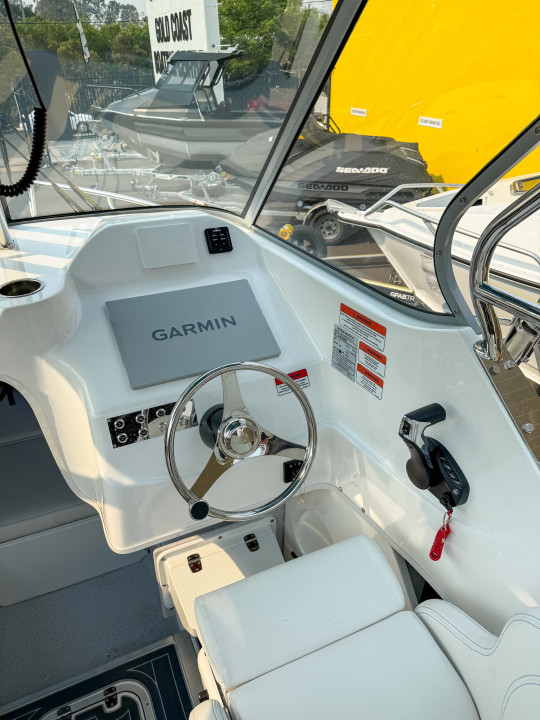  | Gold Coast Boating Centre