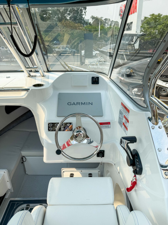  | Gold Coast Boating Centre