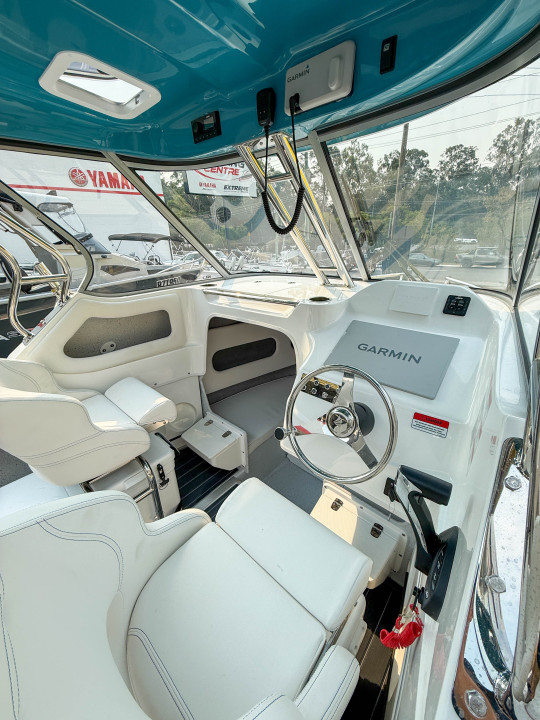  | Gold Coast Boating Centre