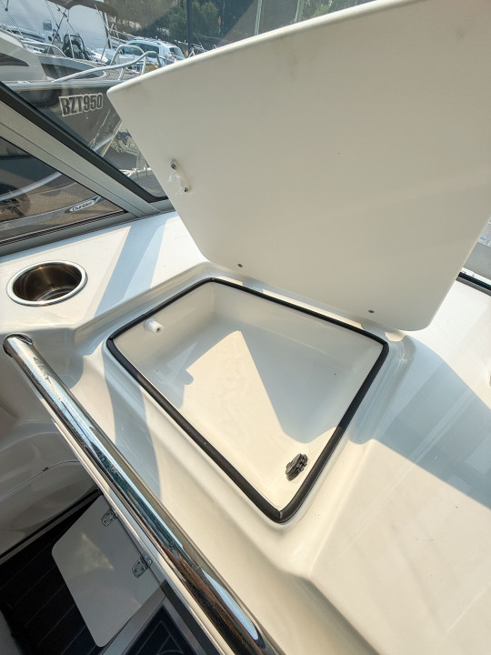  | Gold Coast Boating Centre