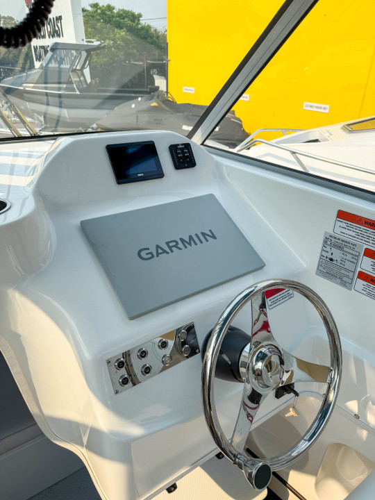  | Gold Coast Boating Centre