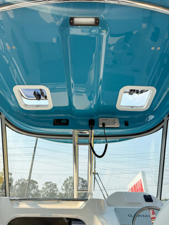  | Gold Coast Boating Centre