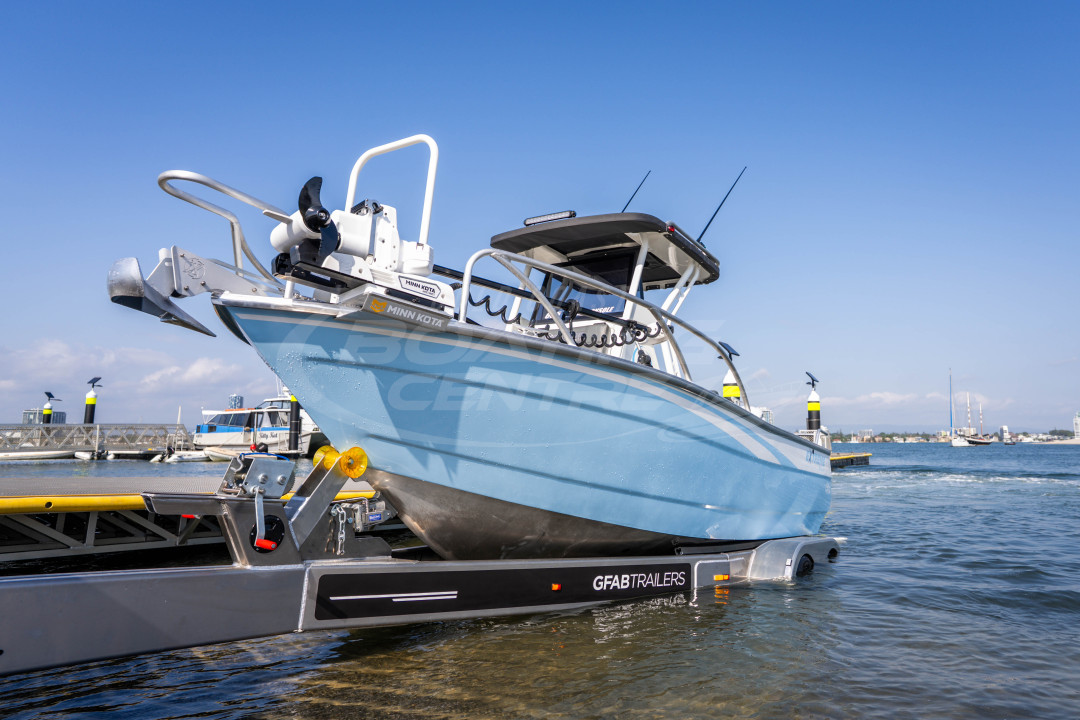  | Gold Coast Boating Centre