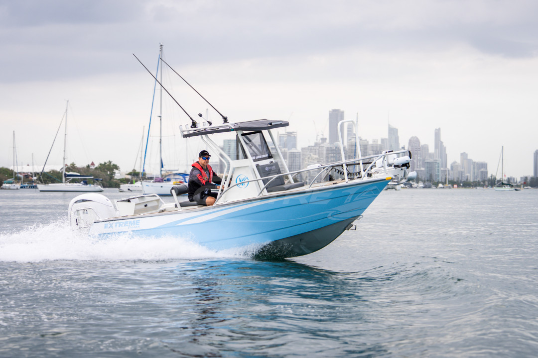  | Gold Coast Boating Centre