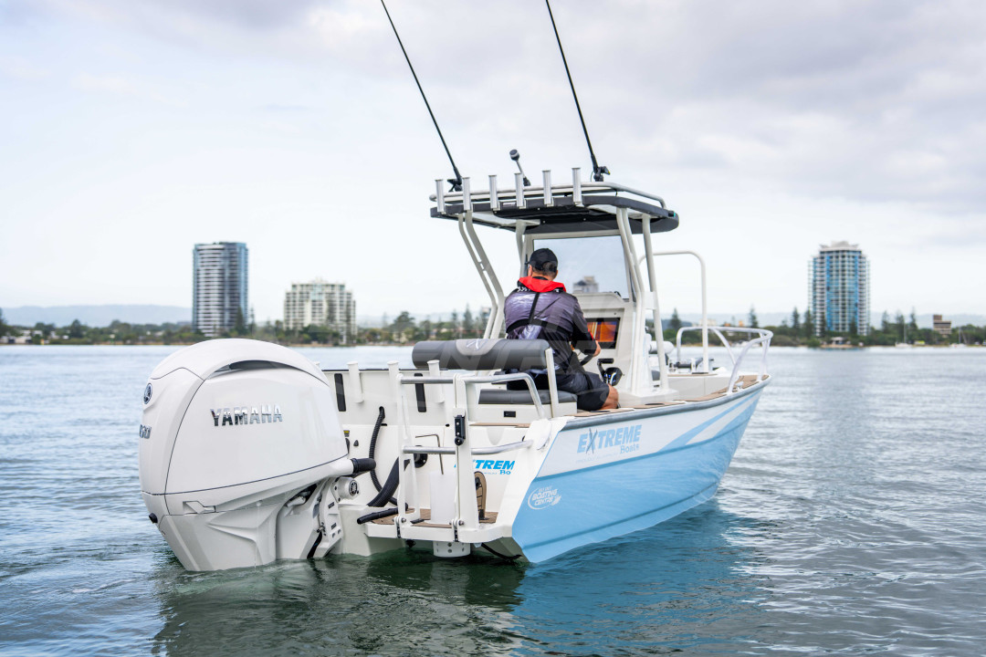  | Gold Coast Boating Centre