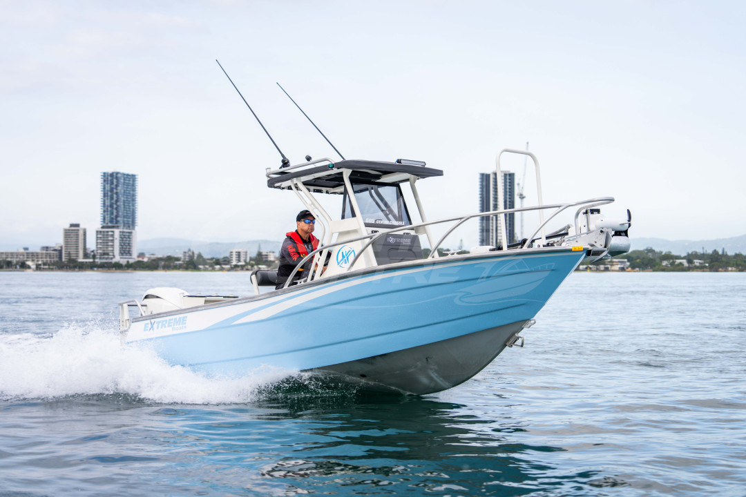  | Gold Coast Boating Centre