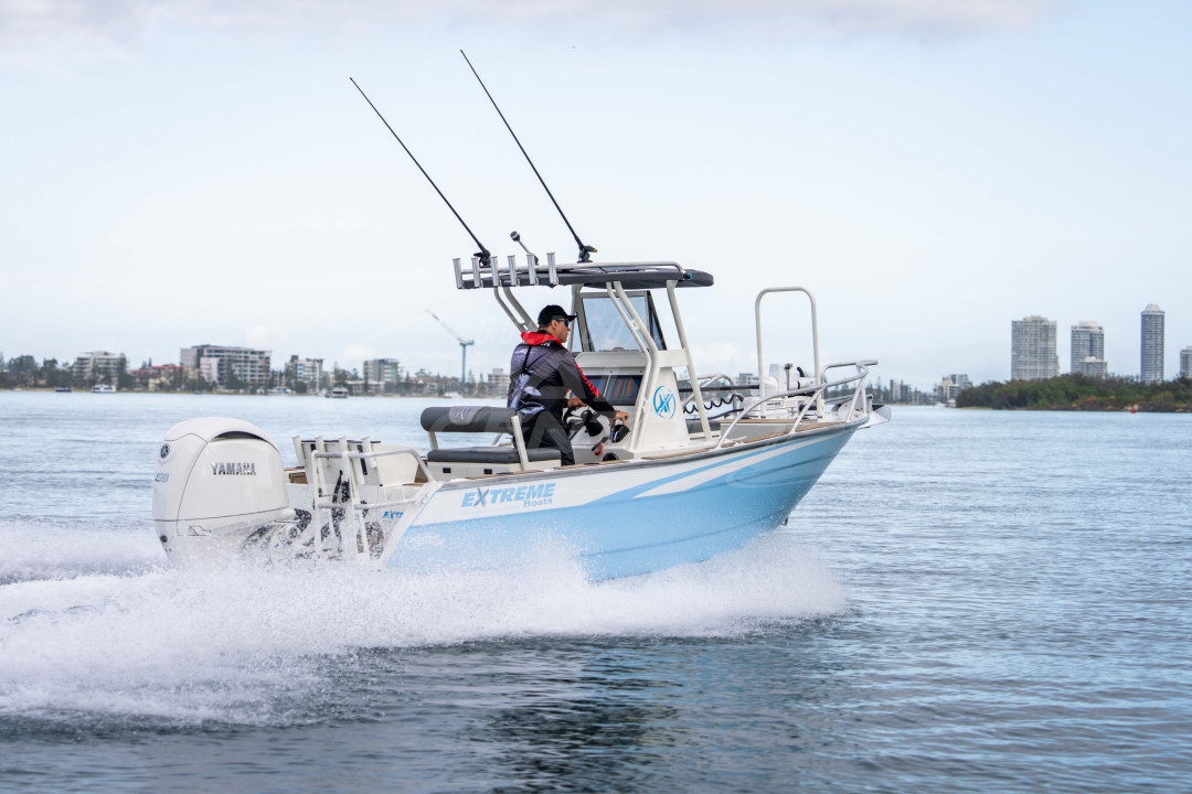  | Gold Coast Boating Centre