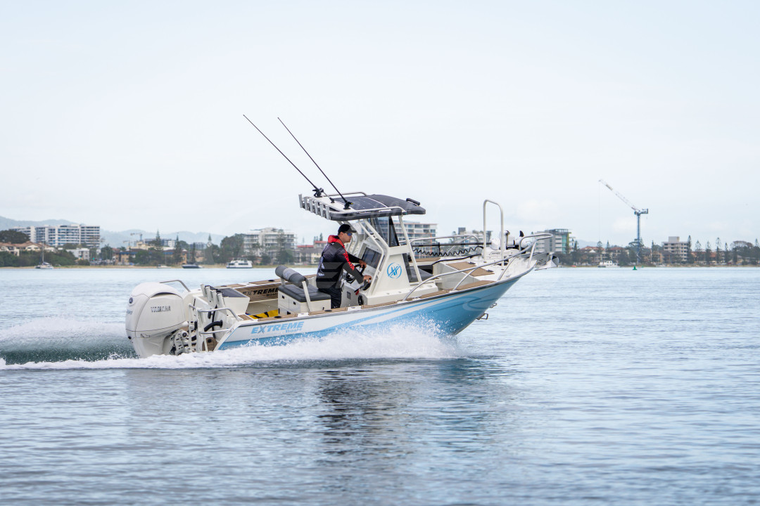  | Gold Coast Boating Centre