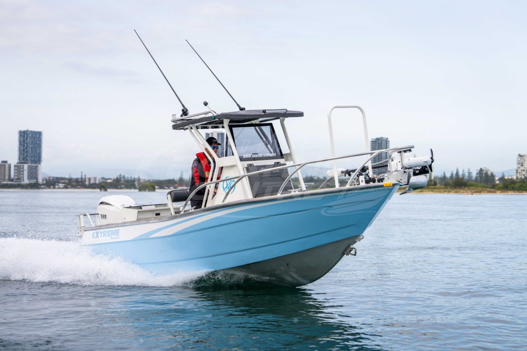  | Gold Coast Boating Centre