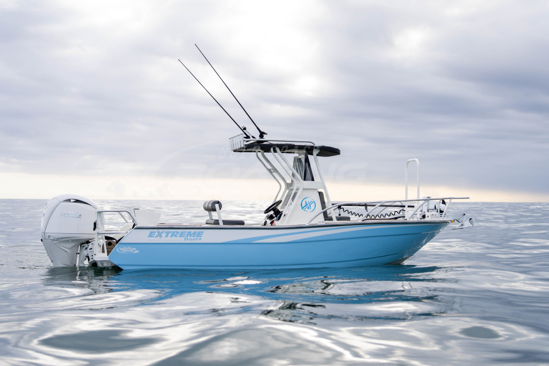  | Gold Coast Boating Centre