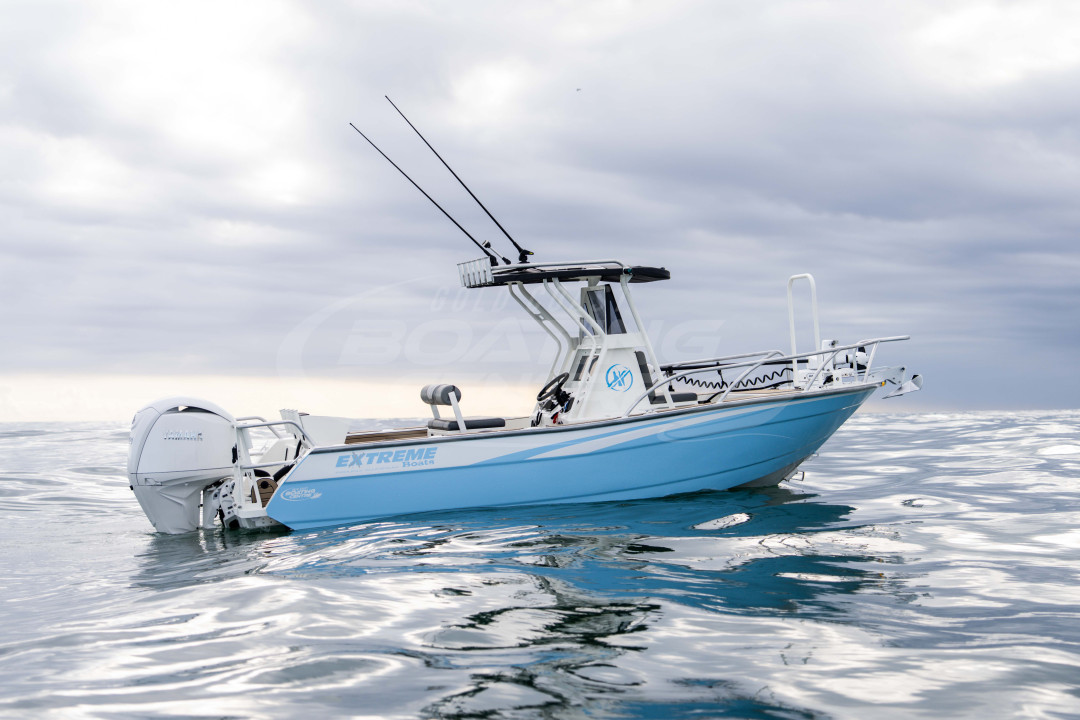  | Gold Coast Boating Centre