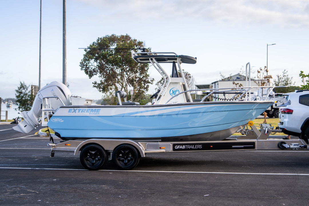  | Gold Coast Boating Centre