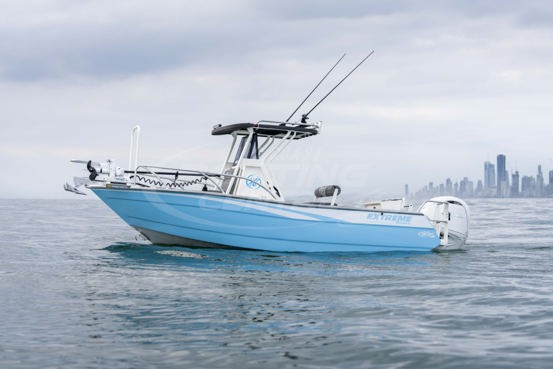  | Gold Coast Boating Centre