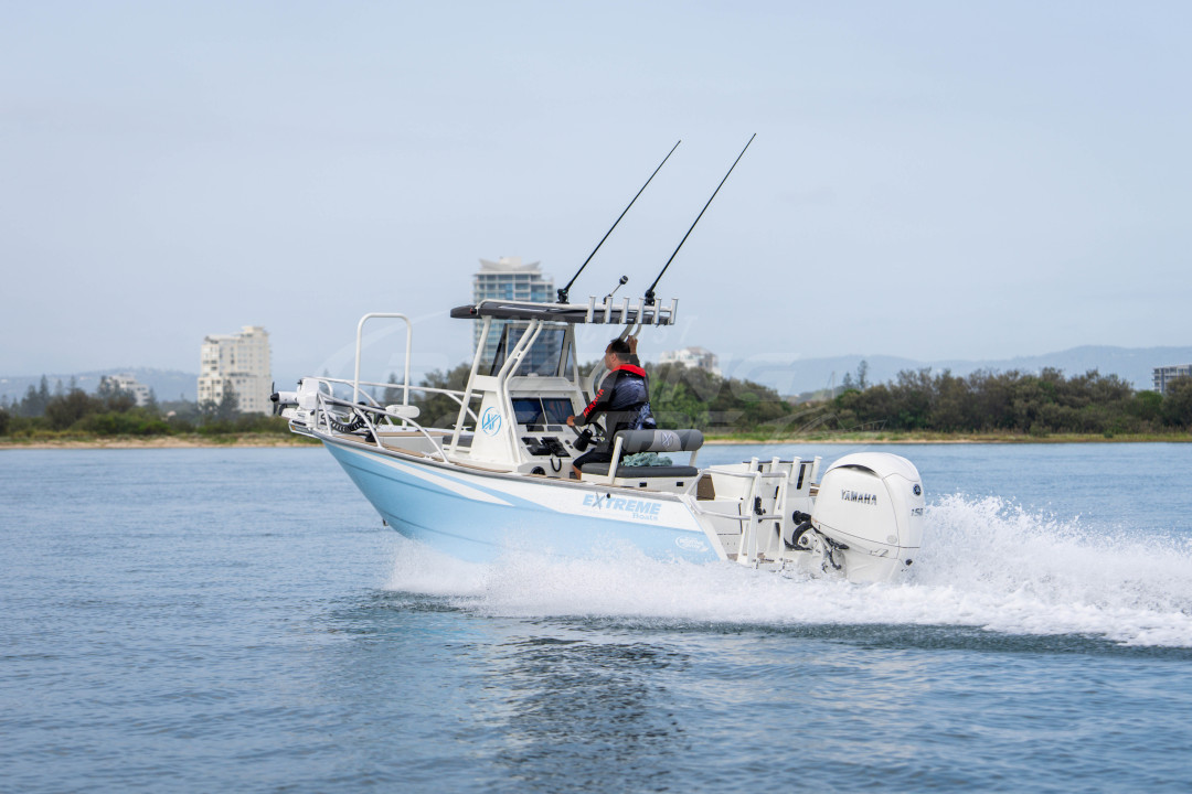  | Gold Coast Boating Centre
