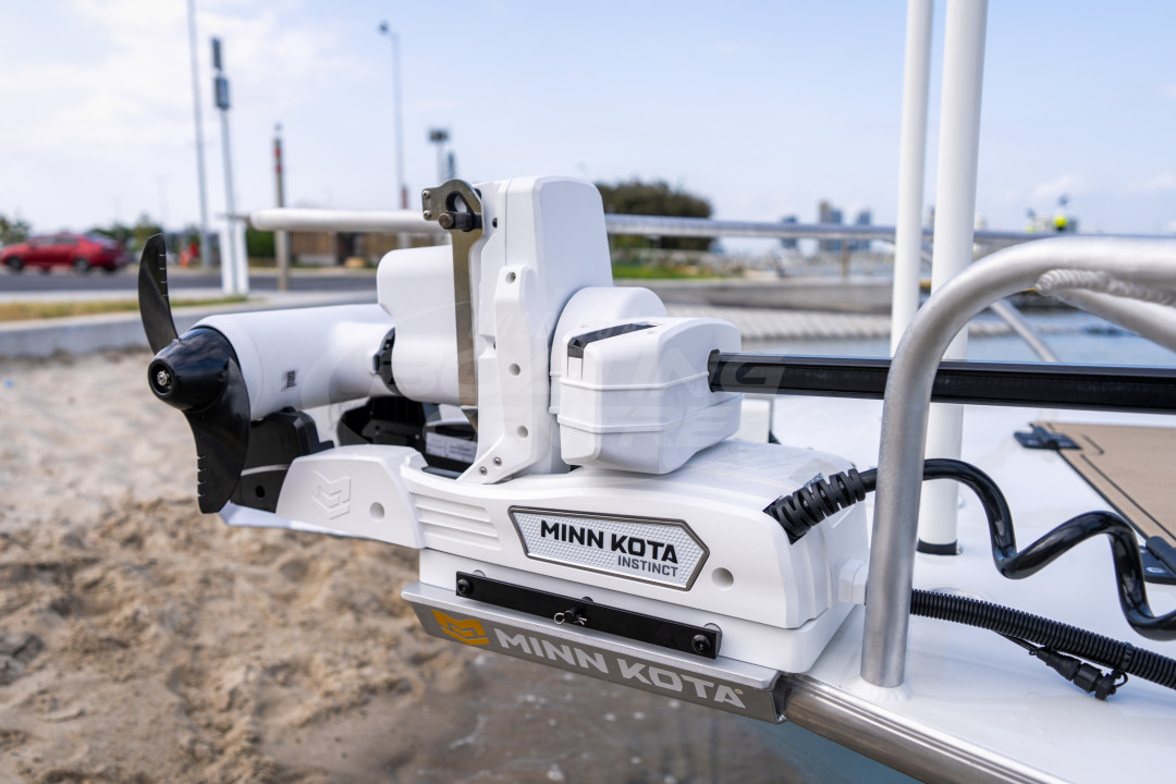  | Gold Coast Boating Centre