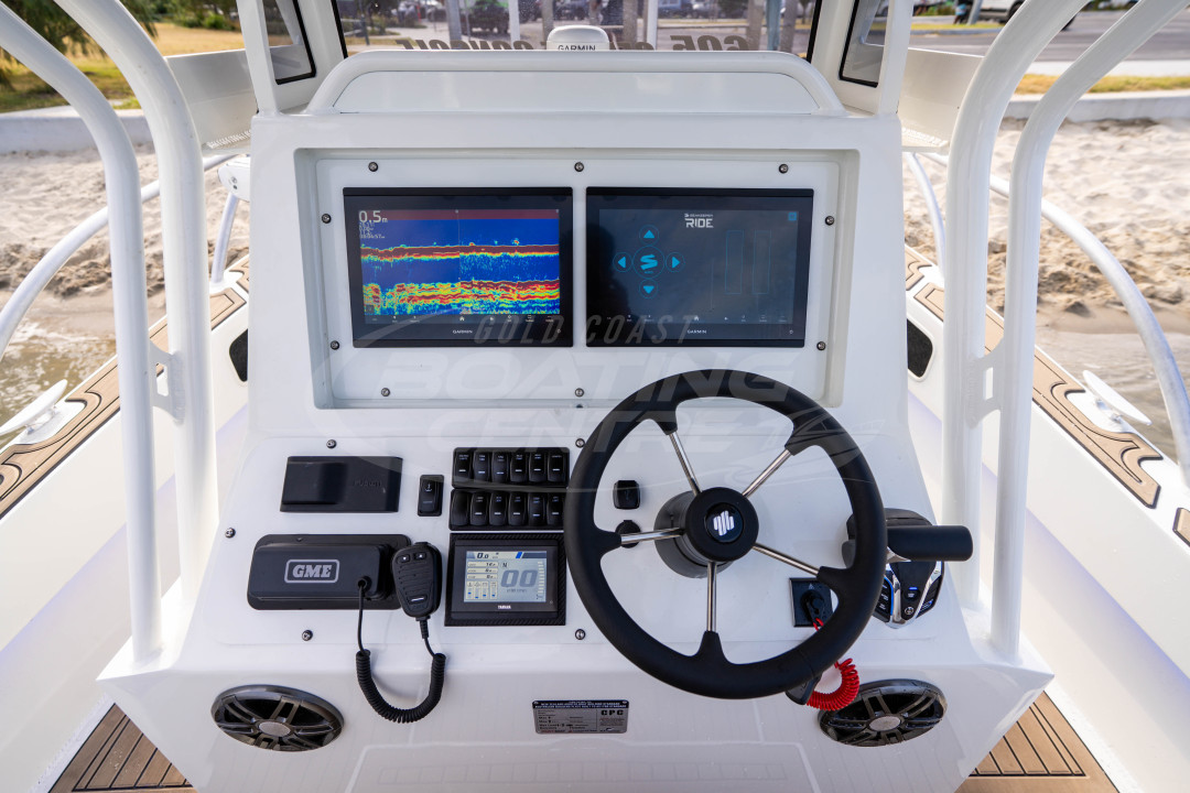  | Gold Coast Boating Centre