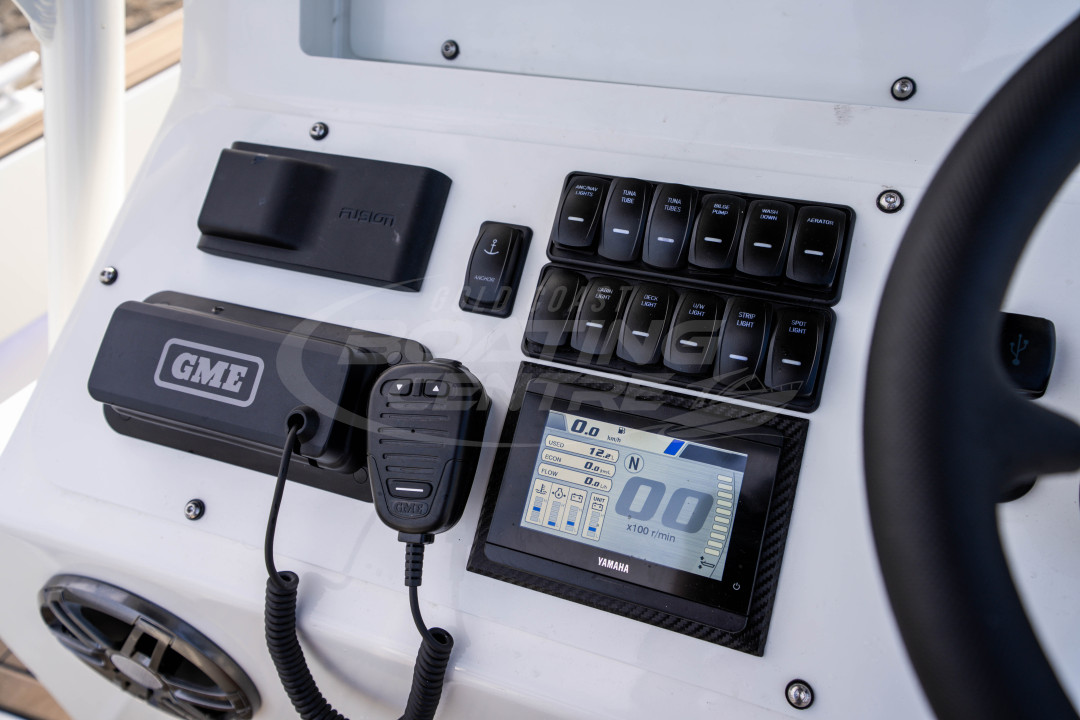  | Gold Coast Boating Centre