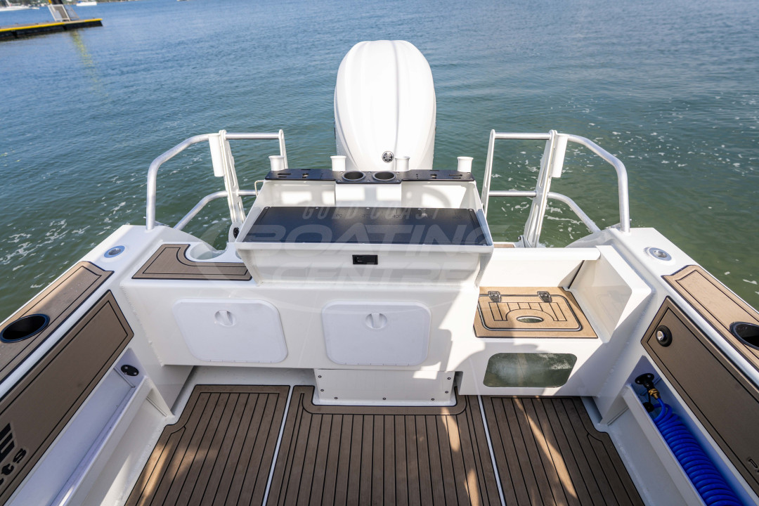  | Gold Coast Boating Centre