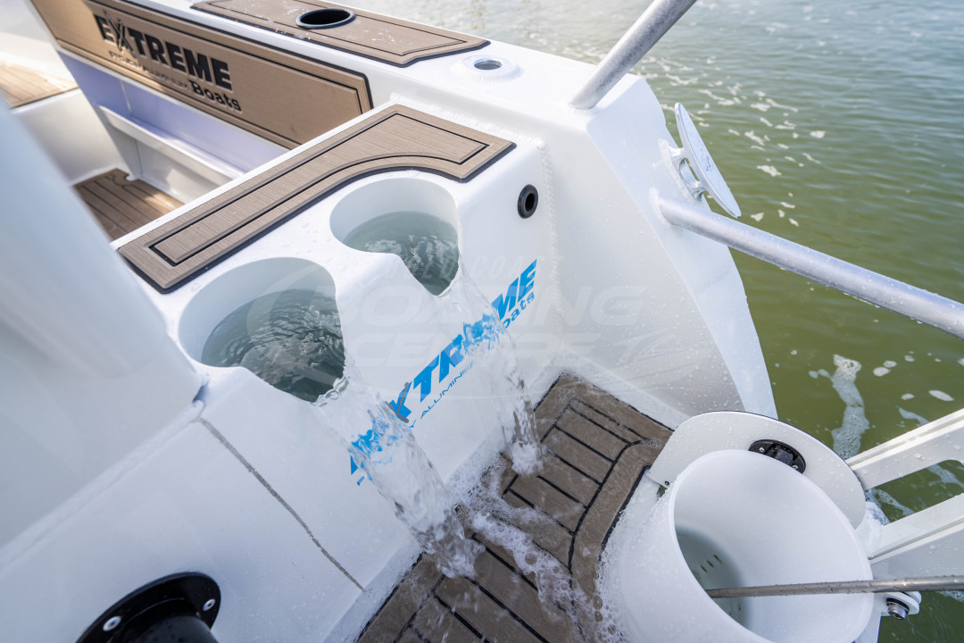  | Gold Coast Boating Centre