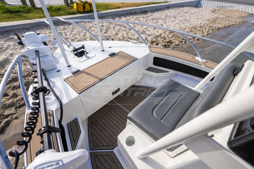  | Gold Coast Boating Centre