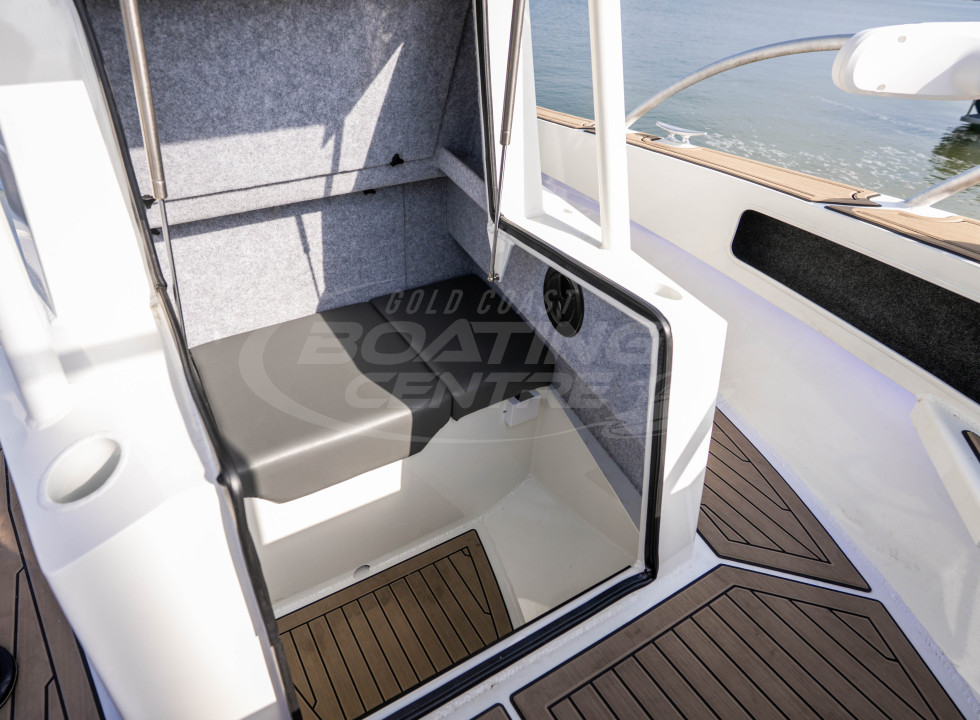  | Gold Coast Boating Centre