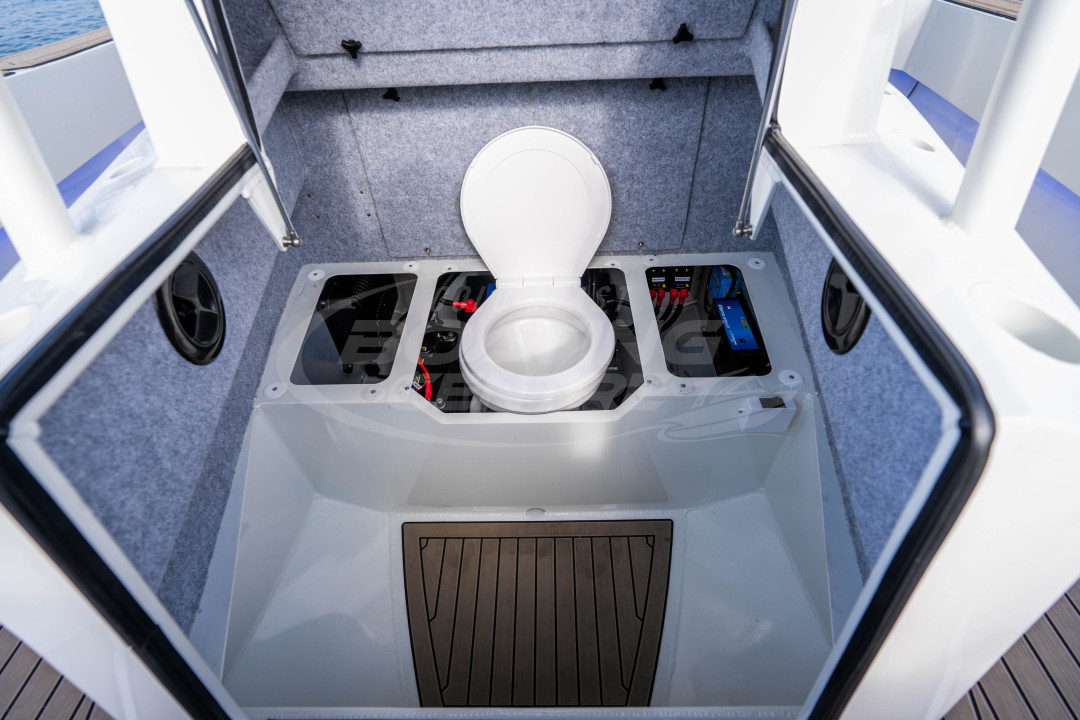  | Gold Coast Boating Centre