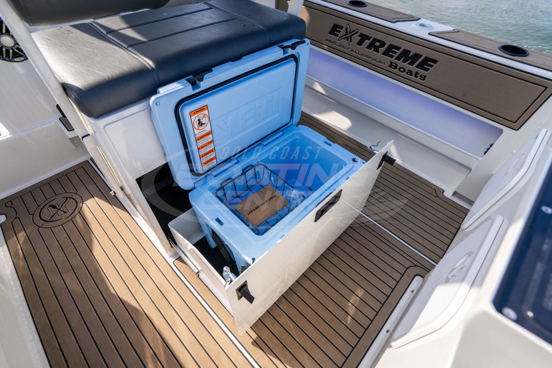  | Gold Coast Boating Centre