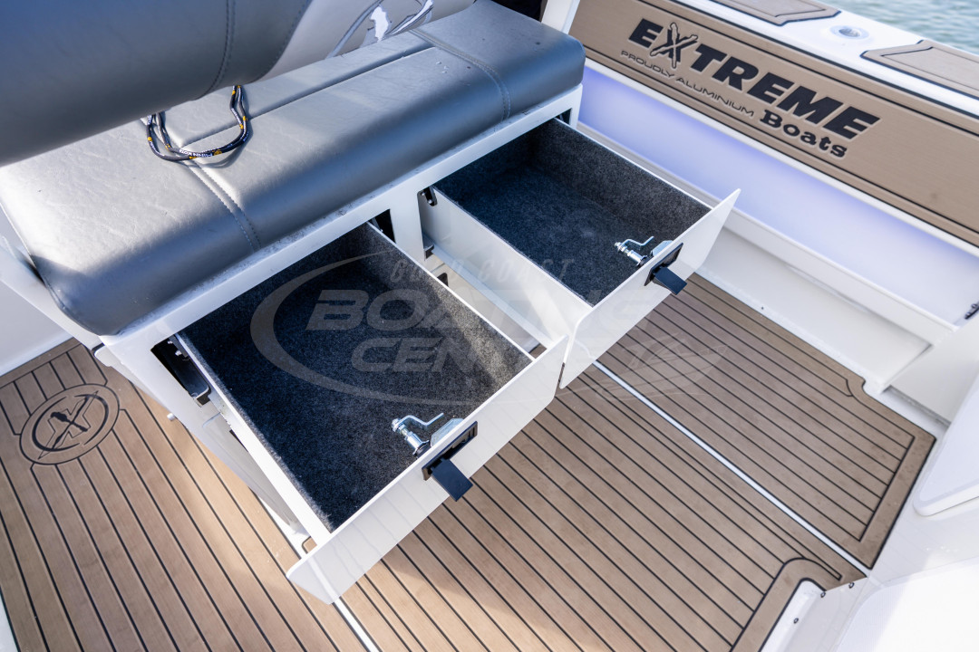  | Gold Coast Boating Centre