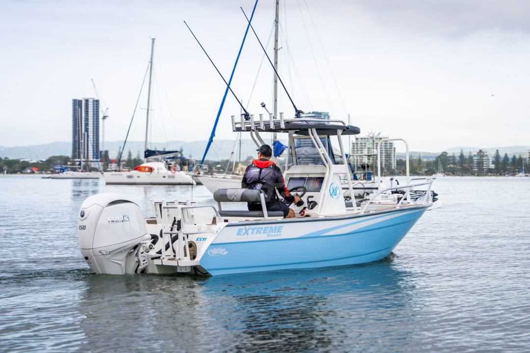  | Gold Coast Boating Centre