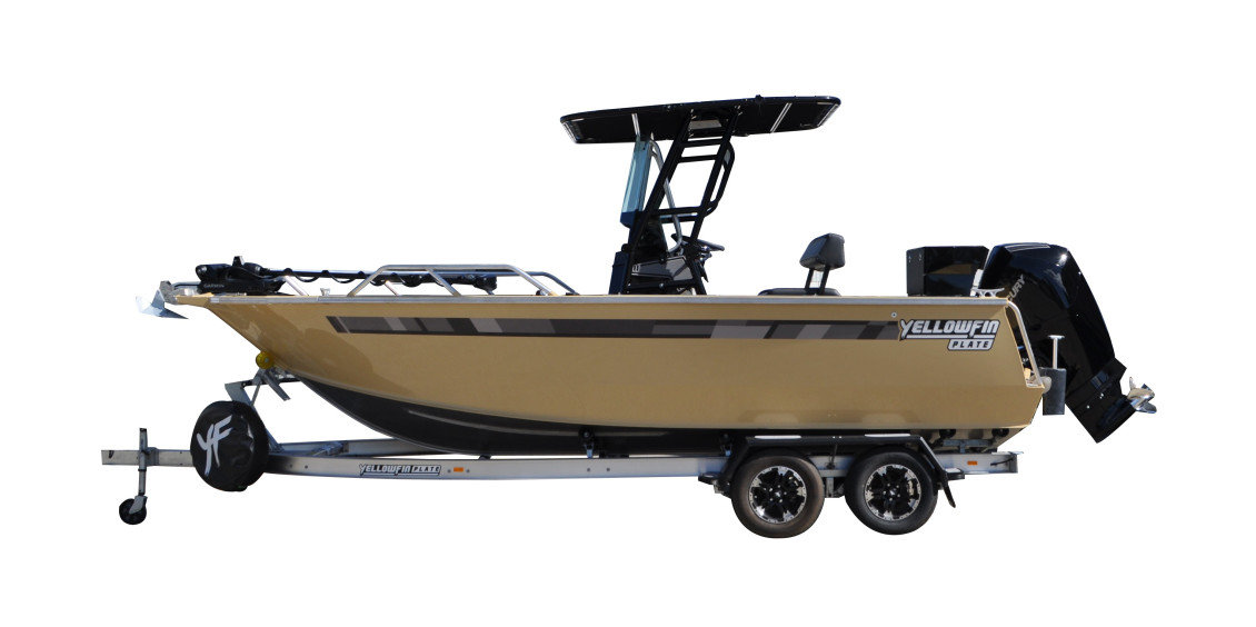  | Gold Coast Boating Centre