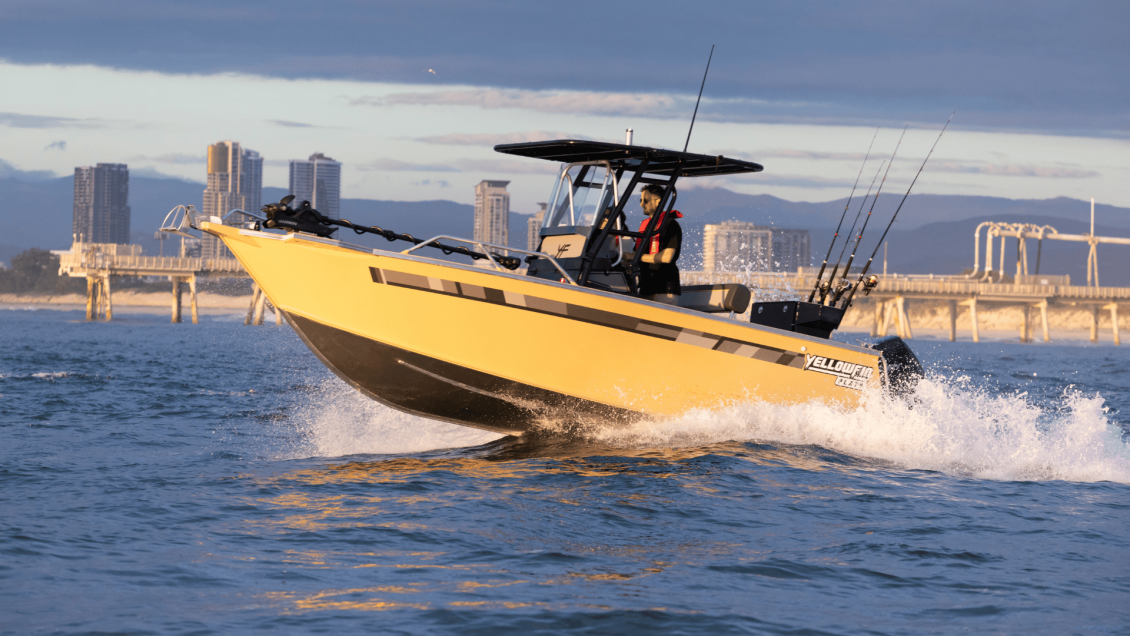  | Gold Coast Boating Centre